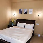Beachfront 2Bhk Villa Candolim- Quirky Stays
