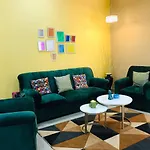 Beachfront 2Bhk Villa Candolim- Quirky Stays