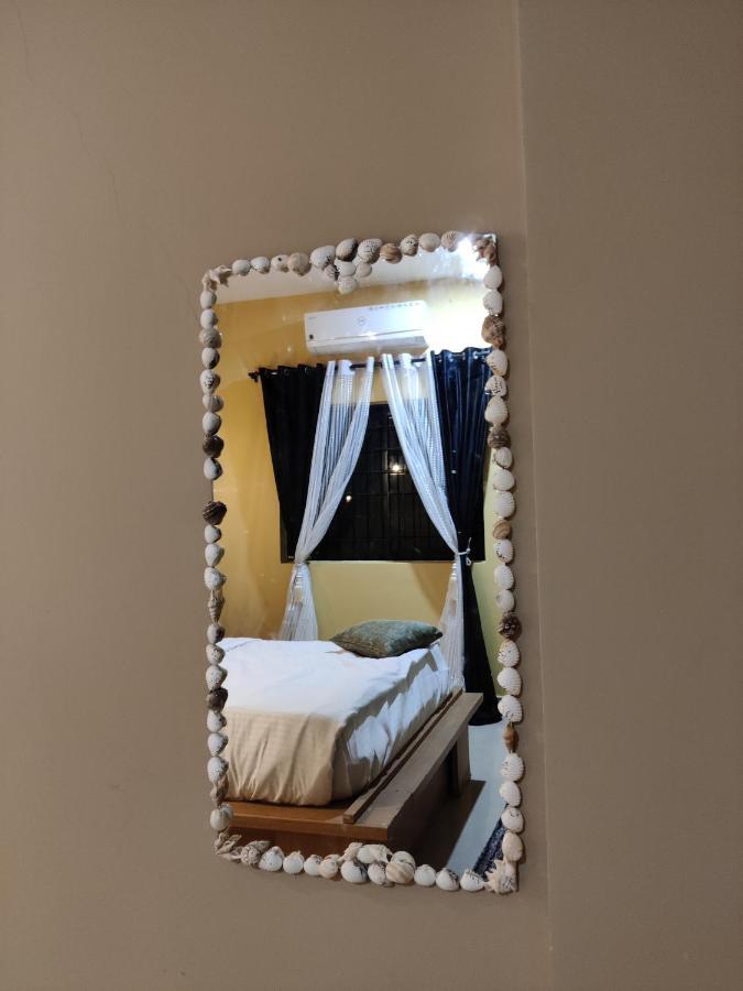 Beachfront 2bhk Candolim- Quirky Stays Holiday home Candolim